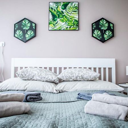 Centergom Apartman Esztergom Kültér fotó