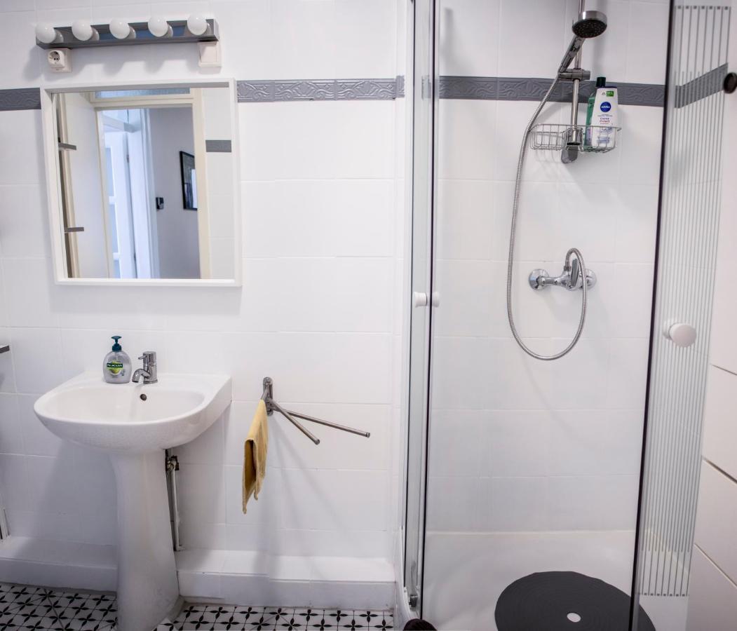 Centergom Apartman Esztergom Kültér fotó