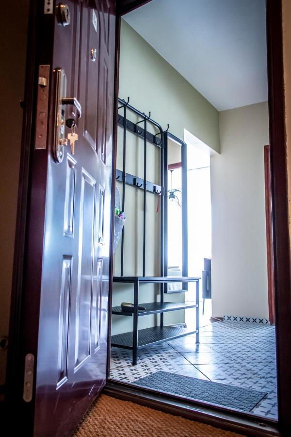 Centergom Apartman Esztergom Kültér fotó