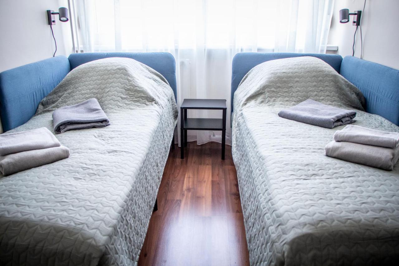 Centergom Apartman Esztergom Kültér fotó