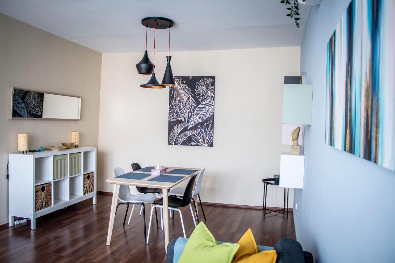 Centergom Apartman Esztergom Kültér fotó